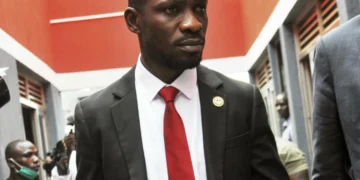 Bobi Wine, Speaking From Hiding, Vows Not to Challenge Election in Court