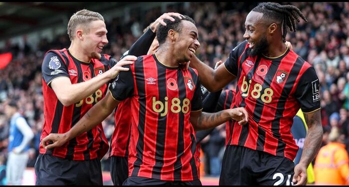 Adli’s Last-Gasp Goal Seals Dramatic Bournemouth Win Over Liverpool