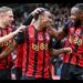 Adli’s Last-Gasp Goal Seals Dramatic Bournemouth Win Over Liverpool
