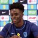 Bukayo Saka Pens a New Long Term Contract as Arsenal Looks Forward to the North London Derby
