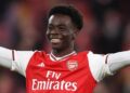 Bukayo Saka Pens a New Long Term Contract as Arsenal Looks Forward to the North London Derby
