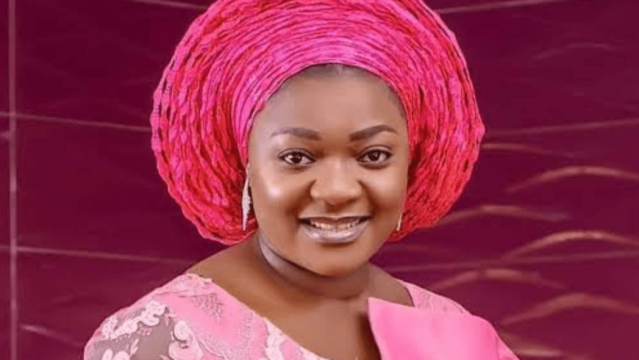 Burial Details Announced For Gospel Star Bunmi Akinnaanu