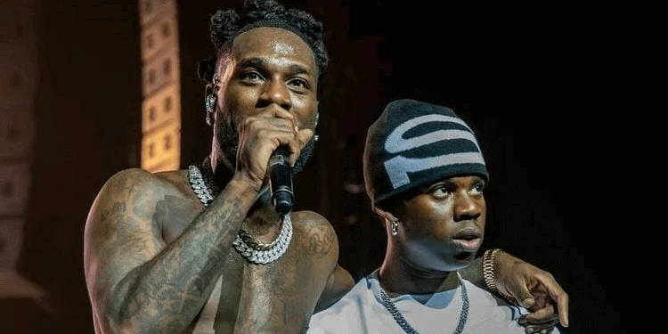 Full List: Nigerian Artistes Who Won Big At AFRIMA 2026