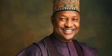 Court Orders Malami and Son Detained in Kuje Prison Until January 7