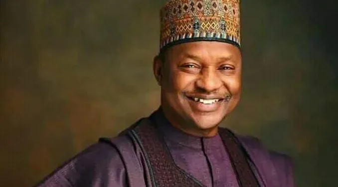 Court Orders Malami and Son Detained in Kuje Prison Until January 7