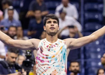 Alcaraz Sets Up Australian Open Final Clash With Djokovic as Rybakina Reaches Women’s Decider