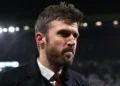 Michael Carrick Agrees to Return as Manchester United Interim Manager
