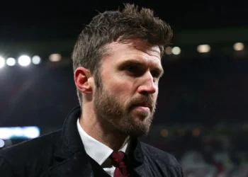 Michael Carrick Agrees to Return as Manchester United Interim Manager