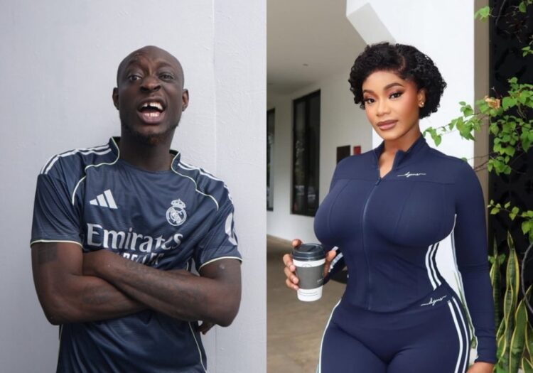 Conflicting Accounts Emerge in Carter Efe–Emmanuella Split