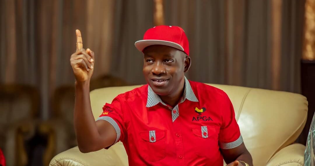 Soludo's Hollow Victory? The Awkward Truth Behind Onitsha's "Open" Market