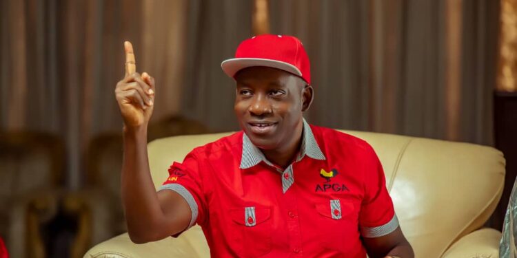 Soludo vs IPOB: Traders Caught in Political Crossfire