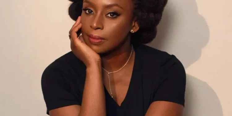 Medical Negligence Killed My Son” — Chimamanda Accuses Lagos Hospital