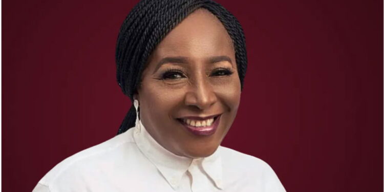 How I Raised Seven Children After Becoming A Widow — Patience Ozokwo