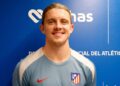Tottenham​‍​‌‍​‍‌ close £34m transfer for Conor Gallagher from Atletico Madrid
