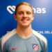 Tottenham​‍​‌‍​‍‌ close £34m transfer for Conor Gallagher from Atletico Madrid