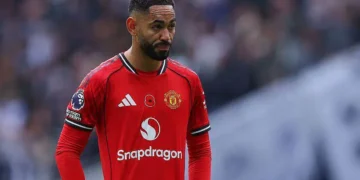 Cunha Faces Possible FA Ban After X-Rated Celebration in Arsenal Win