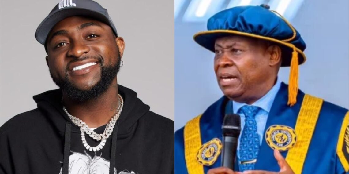 Dr Deji Adeleke Exposes Truth Behind Alleged Daughter Claim Against Davido