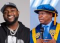 Dr Deji Adeleke Exposes Truth Behind Alleged Daughter Claim Against Davido