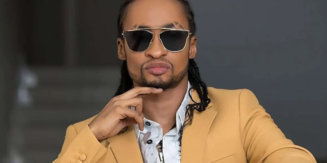 Denrele Edun Speaks On Struggles With Love, Identity — The Details Are Eye-Opening
