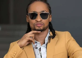 Denrele Edun Speaks On Struggles With Love, Identity — The Details Are Eye-Opening