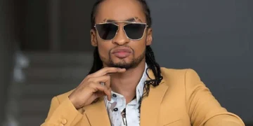 Denrele Edun Speaks On Struggles With Love, Identity — The Details Are Eye-Opening