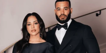 How Personal Choices Affected My Marriage to Kristy — Desmond Scott