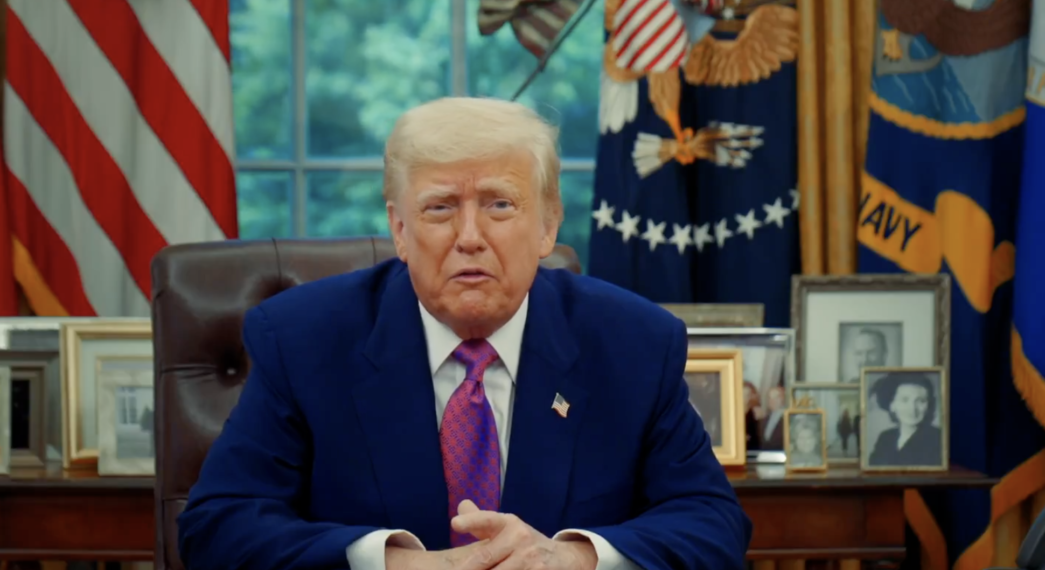 Trump: US Could Leave Iran War, NATO Next as Oil Prices Spike