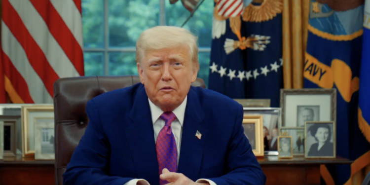 Trump Official Confirms Epstein Island Visit as Lawmakers Call for His Resignation