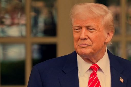 Trump Publicly Reveals Location of Captured Venezuelan President Maduro