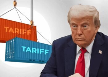 US Moves To Impose Up To 12.5% Tariffs On Imports From 60 Countries Over Forced Labour Claims