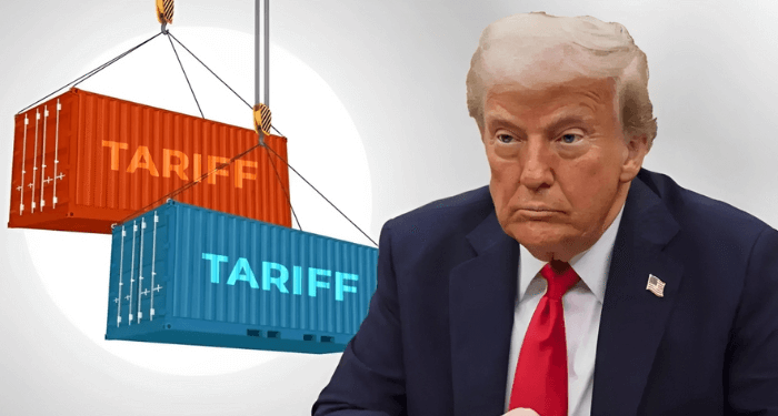 Supreme Court to Decide Trump Tariffs Next Week