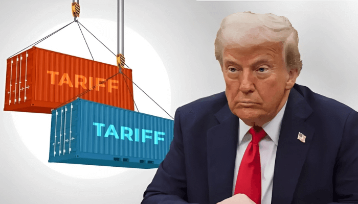 US places 25% Tariffs on Nigeria
