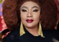 Eucharia Anunobi Initiates Legal Action Over Relationship Claim In Viral Audio