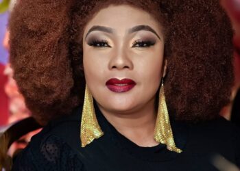 Eucharia Anunobi Initiates Legal Action Over Relationship Claim In Viral Audio