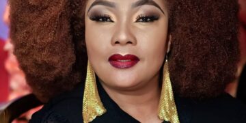 Eucharia Anunobi Initiates Legal Action Over Relationship Claim In Viral Audio