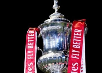 FA​‍​‌‍​‍‌ Cup 4th-round draws to feature Rosenior reunion and Premier League battles