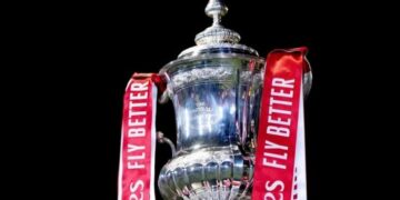 FA​‍​‌‍​‍‌ Cup 4th-round draws to feature Rosenior reunion and Premier League battles