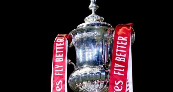FA​‍​‌‍​‍‌ Cup 4th-round draws to feature Rosenior reunion and Premier League battles
