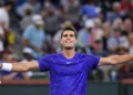 Alcaraz​‍​‌‍​‍‌ Stuns Djokovic to Lift Another Title and Complete Grand Slam Achievement