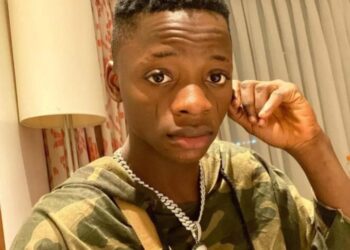 Nigerian Music Scene In Mourning As Destiny Boy Reportedly Dies At 22