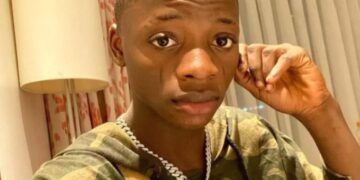 Nigerian Music Scene In Mourning As Destiny Boy Reportedly Dies At 22