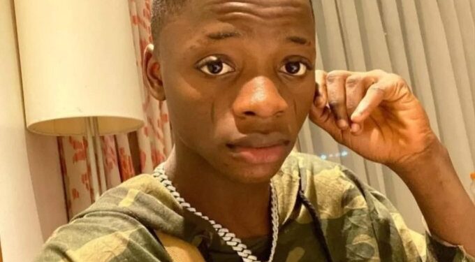 Nigerian Music Scene In Mourning As Destiny Boy Reportedly Dies At 22