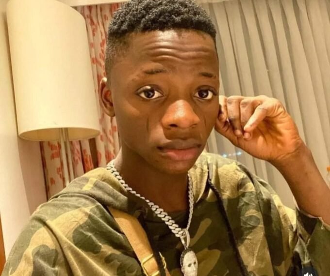 ‘We Hid His Illness Because Of Fame’ — Destiny Boy’s Mother Speaks On Son’s Death