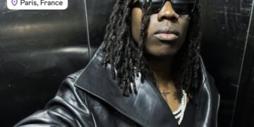 The Raven and the Priestess: Why We Need to Talk About Rema and Michèle Lamy (Again)