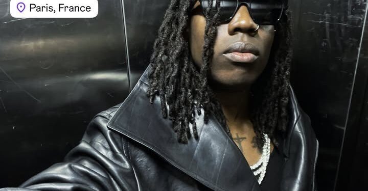 The Raven and the Priestess: Why We Need to Talk About Rema and Michèle Lamy (Again)