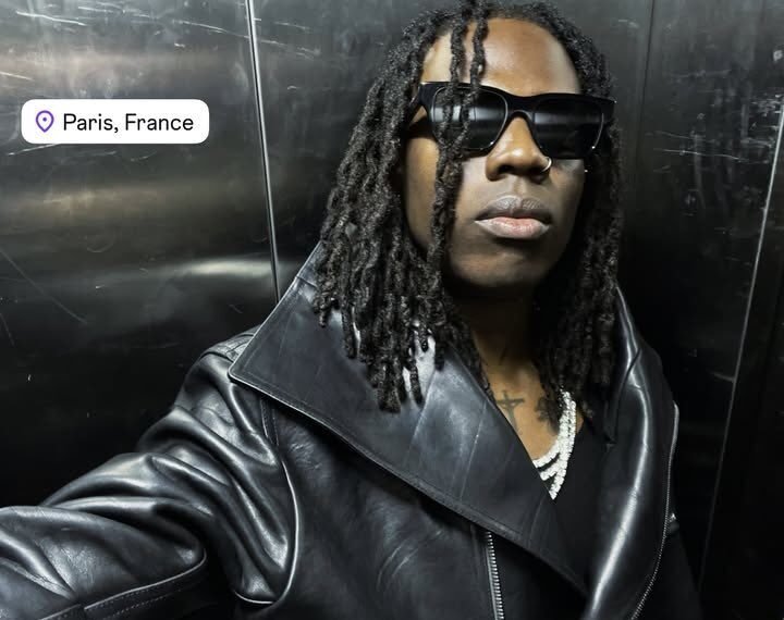 The Raven and the Priestess: Why We Need to Talk About Rema and Michèle Lamy (Again)