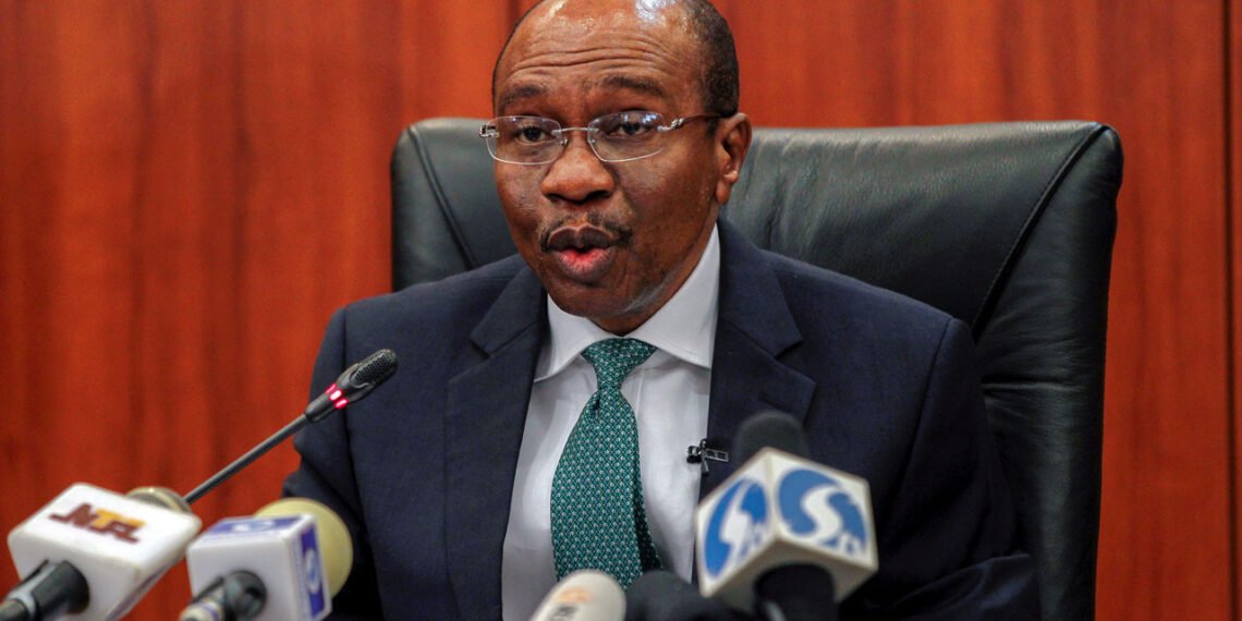 Emefiele’s Naira Redesign Case Nears End as Judge Fixes 10-Day Trial Schedule