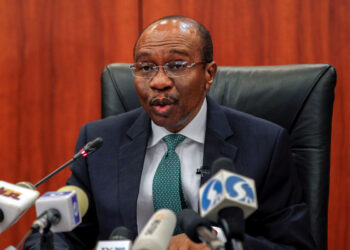 Emefiele’s Naira Redesign Case Nears End as Judge Fixes 10-Day Trial Schedule