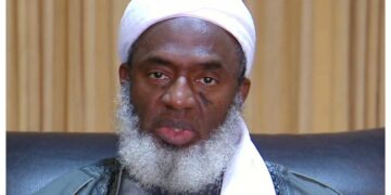 Targeted or Lied About? Prominent Nigerian Sheikh Gumi Blasts 'Fake' U.S. Assassination Claim
