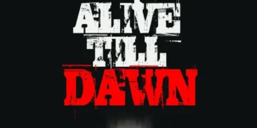 Nollywood’s Zombie Film ‘Alive Till Dawn’ Slated for January 30 Cinema Release